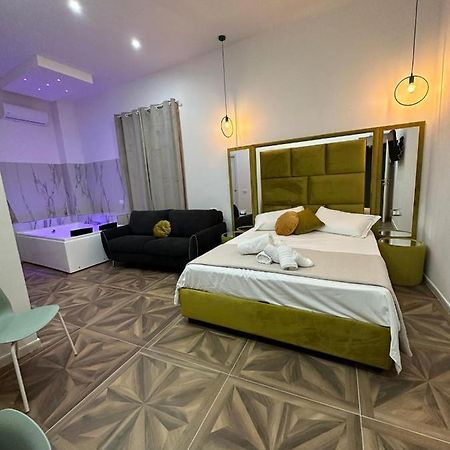 San Ferdinando Suite Room 나폴리 외부 사진