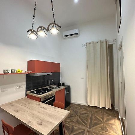 San Ferdinando Suite Room 나폴리 외부 사진