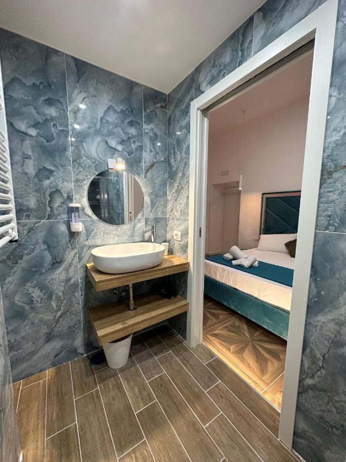 San Ferdinando Suite Room 나폴리 외부 사진