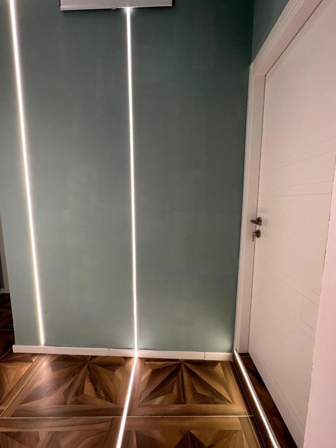 San Ferdinando Suite Room 나폴리 외부 사진