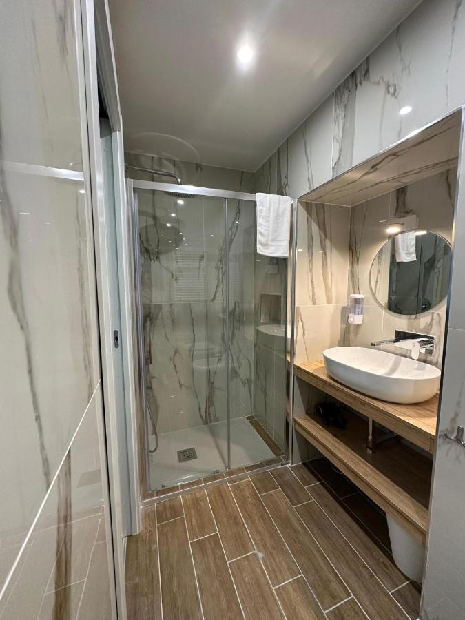 San Ferdinando Suite Room 나폴리 외부 사진