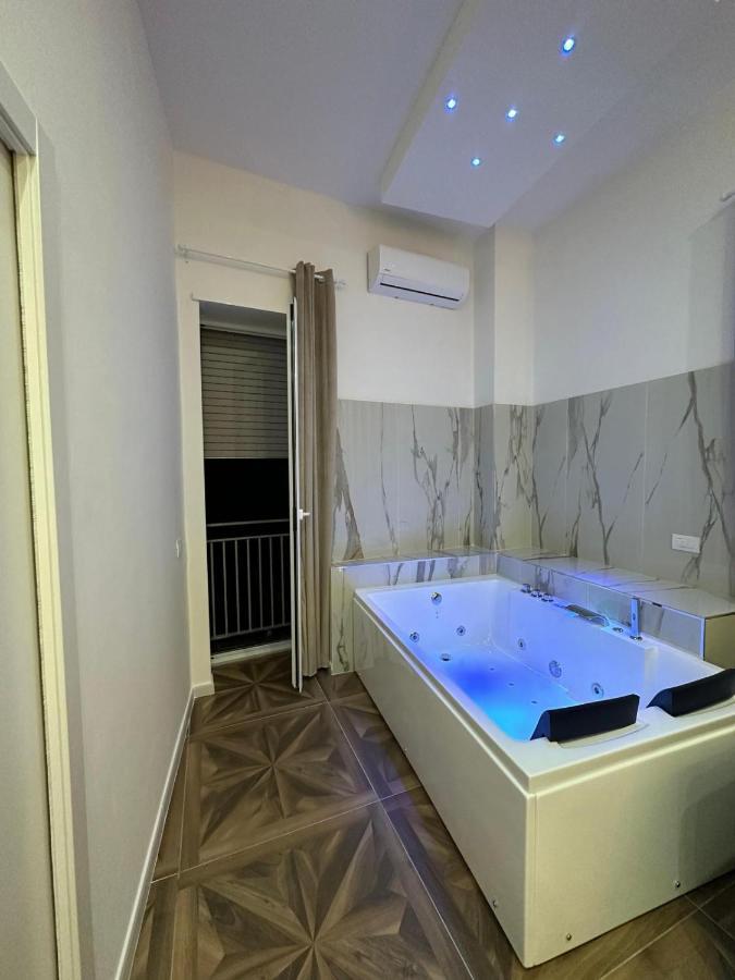 San Ferdinando Suite Room 나폴리 외부 사진