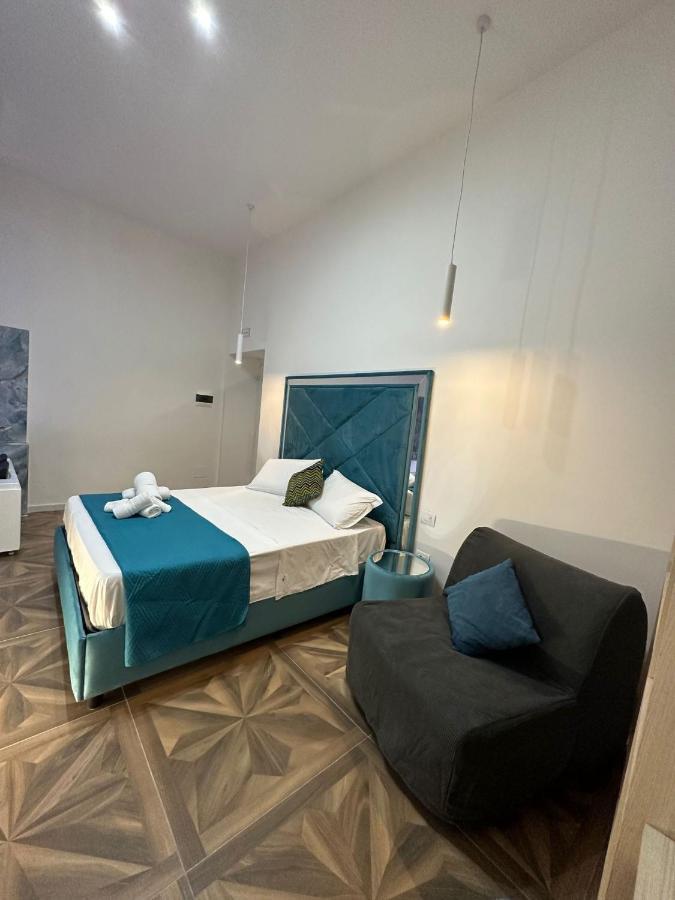 San Ferdinando Suite Room 나폴리 외부 사진