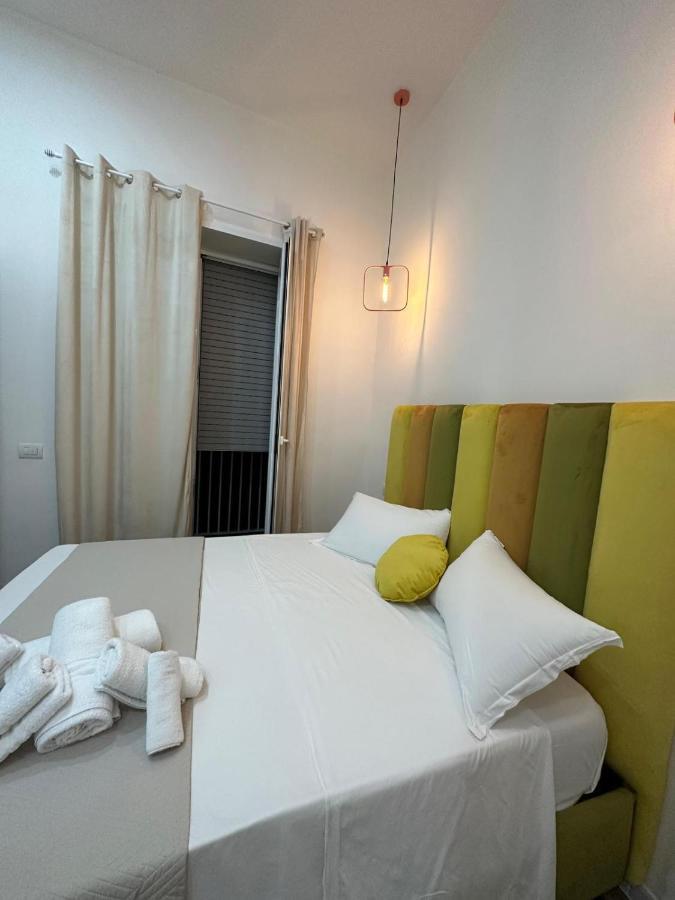 San Ferdinando Suite Room 나폴리 외부 사진