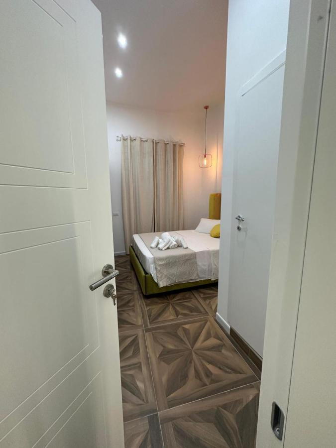 San Ferdinando Suite Room 나폴리 외부 사진
