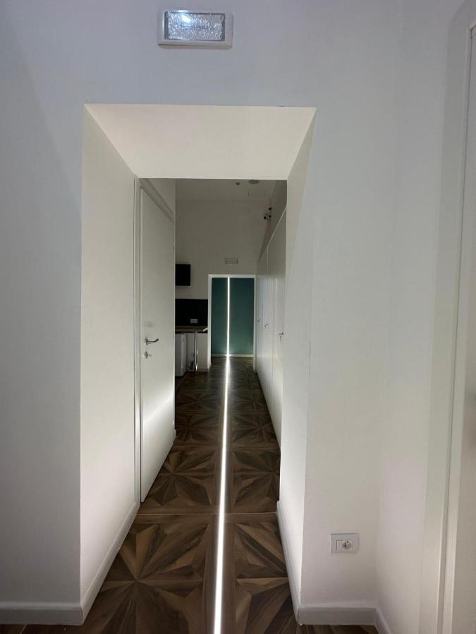 San Ferdinando Suite Room 나폴리 외부 사진