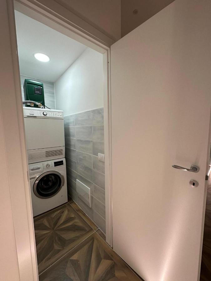 San Ferdinando Suite Room 나폴리 외부 사진