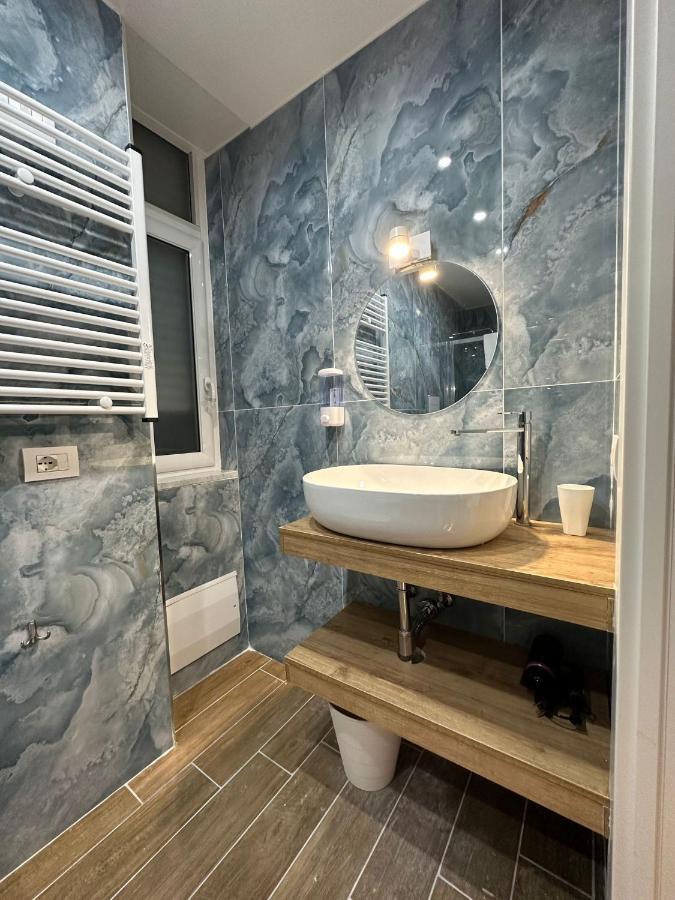 San Ferdinando Suite Room 나폴리 외부 사진