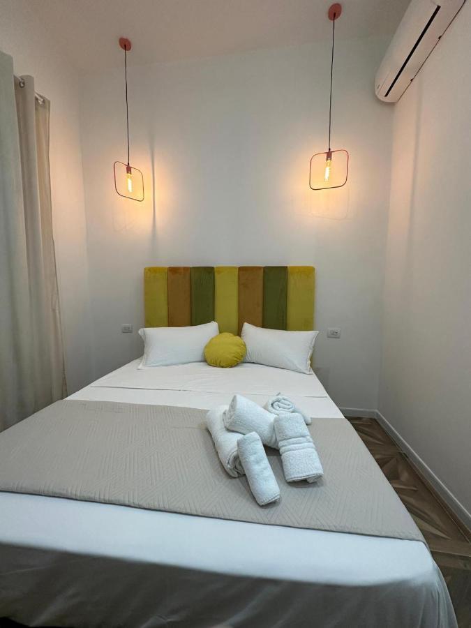 San Ferdinando Suite Room 나폴리 외부 사진
