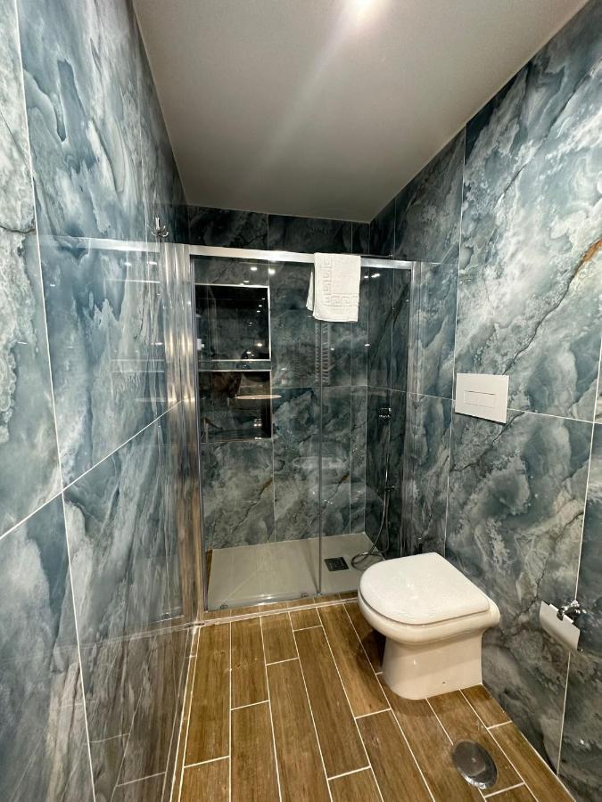 San Ferdinando Suite Room 나폴리 외부 사진