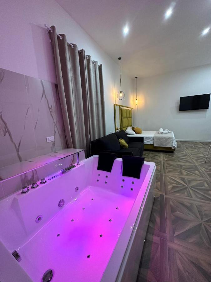San Ferdinando Suite Room 나폴리 외부 사진