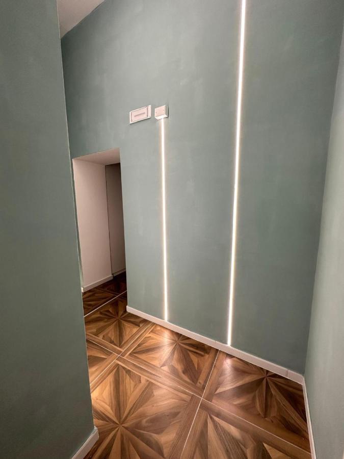 San Ferdinando Suite Room 나폴리 외부 사진