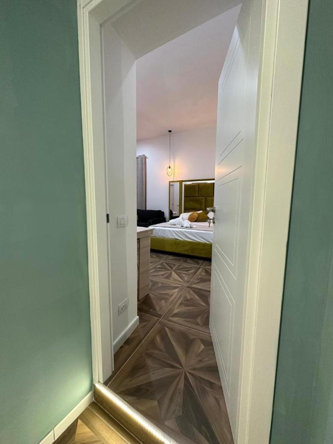 San Ferdinando Suite Room 나폴리 외부 사진