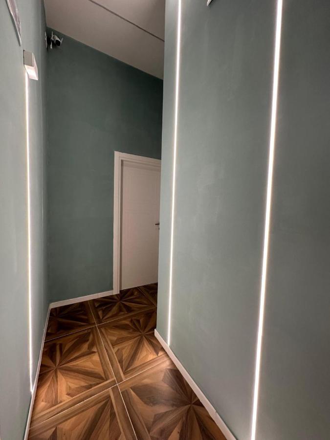 San Ferdinando Suite Room 나폴리 외부 사진