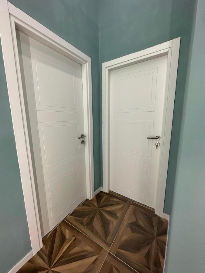 San Ferdinando Suite Room 나폴리 외부 사진
