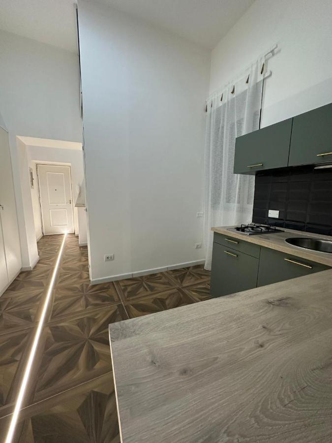 San Ferdinando Suite Room 나폴리 외부 사진