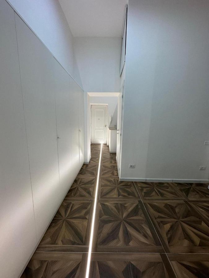 San Ferdinando Suite Room 나폴리 외부 사진