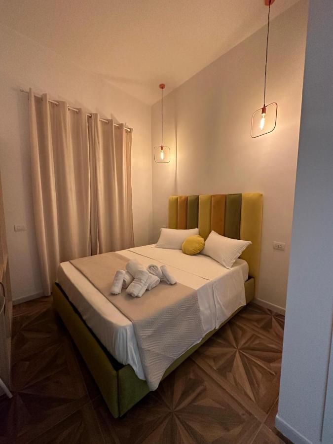 San Ferdinando Suite Room 나폴리 외부 사진