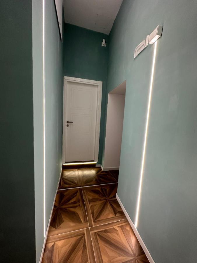 San Ferdinando Suite Room 나폴리 외부 사진
