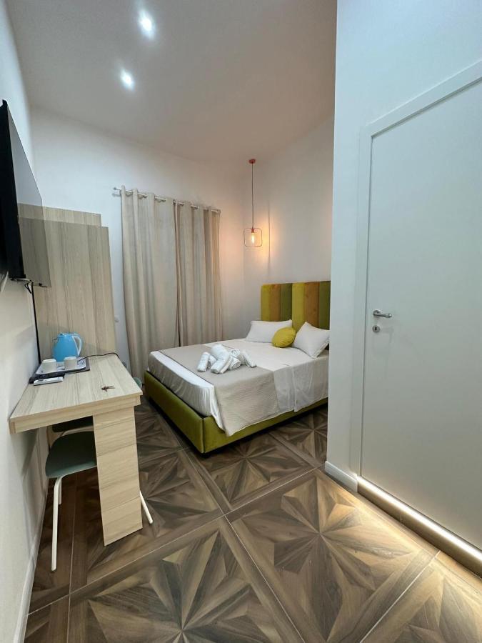 San Ferdinando Suite Room 나폴리 외부 사진