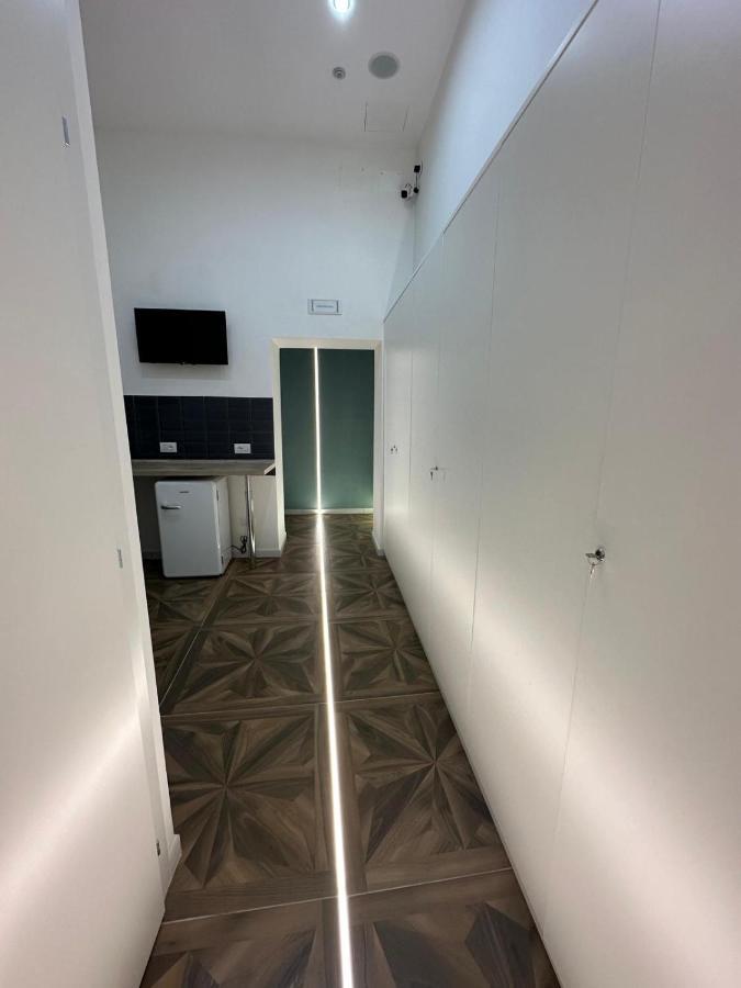 San Ferdinando Suite Room 나폴리 외부 사진