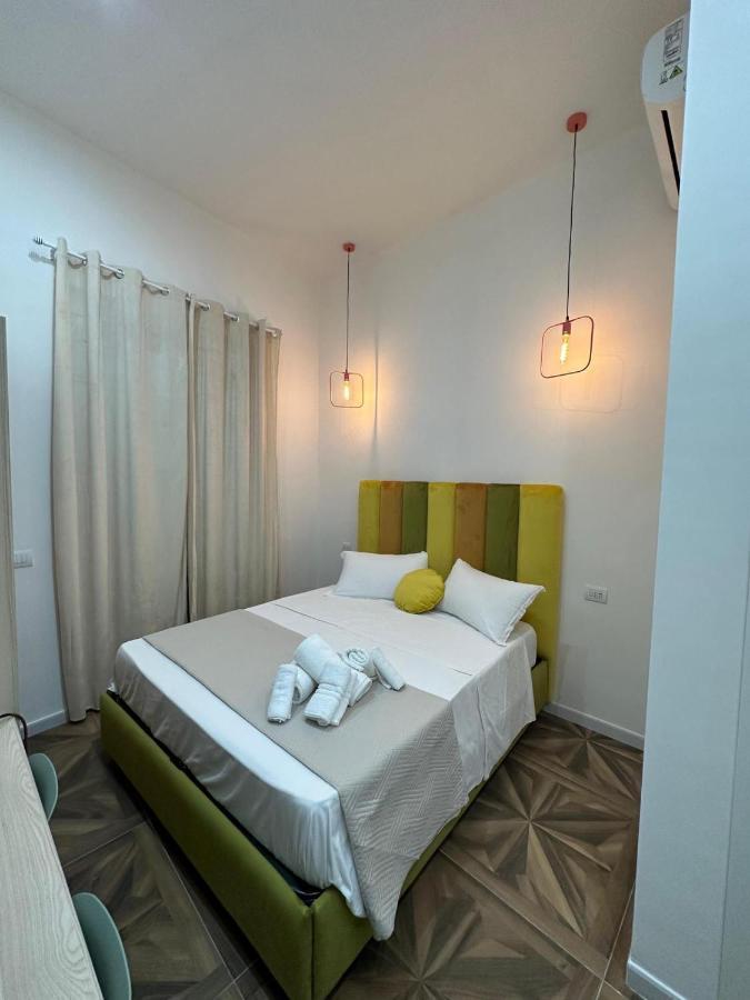 San Ferdinando Suite Room 나폴리 외부 사진