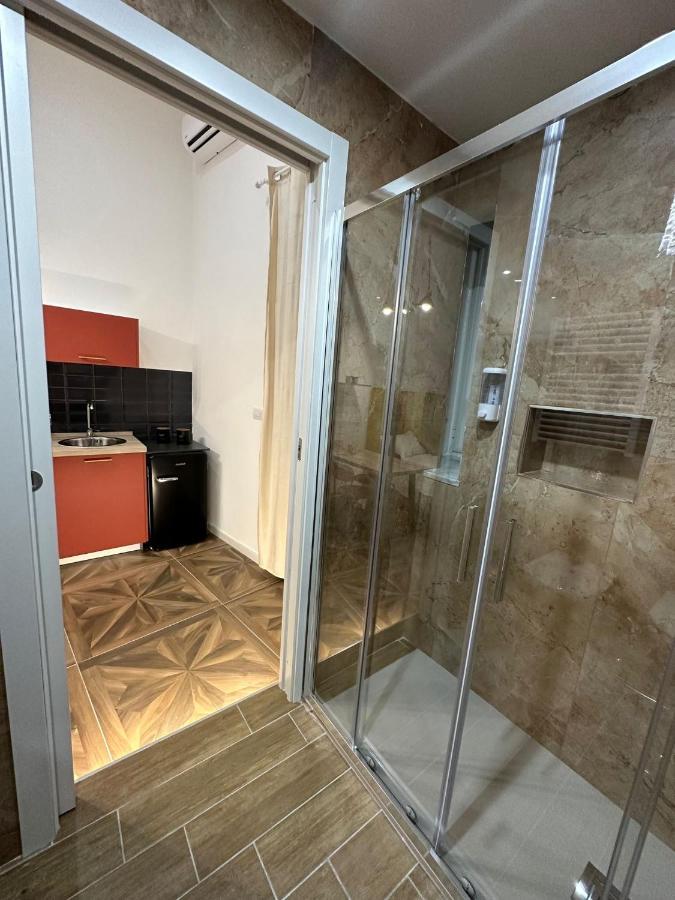 San Ferdinando Suite Room 나폴리 외부 사진