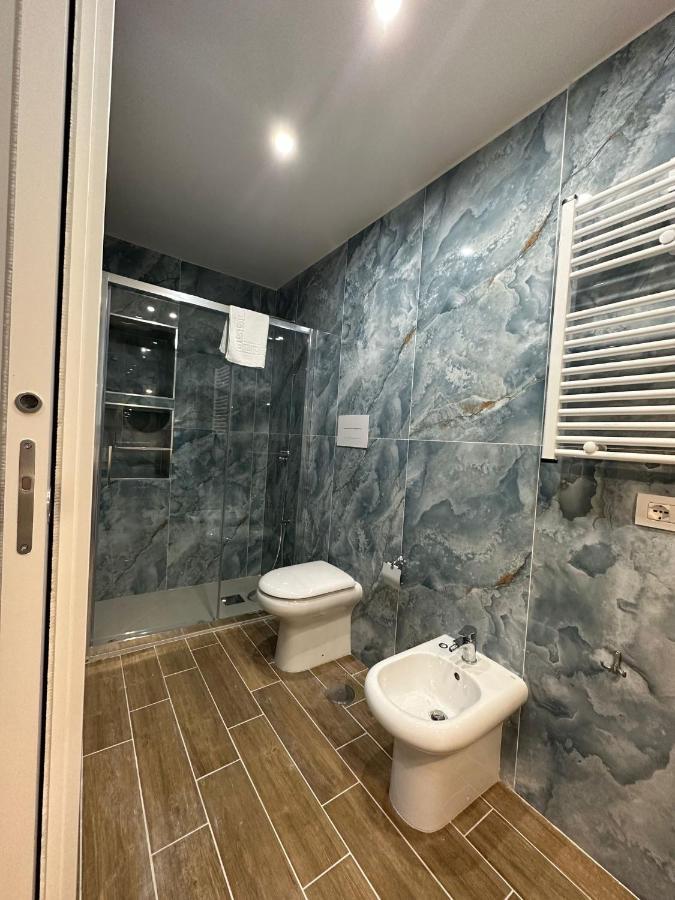 San Ferdinando Suite Room 나폴리 외부 사진